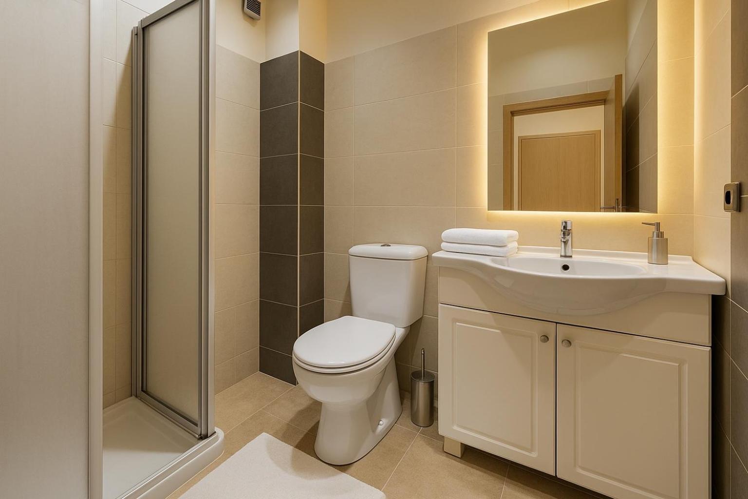 Apartamento Cosy Ensoleille 3 Ch - Et Proche Du Train Et Tramway *
